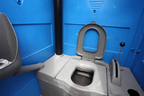 Portable Restroom Servicing (Cleaning and Restocking) in Mount Pleasant, TN